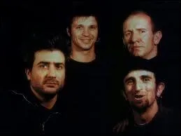  Aux Sombres Hros de l'Amer  est un succs de 1989. Donnez le nom du groupe ?