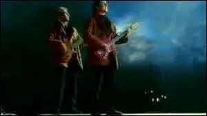 Ce morceau fut class numro 7 au Top 50 en 1989. Quel groupe chante  Les Nuits Sans Soleil  ?