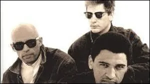 Quel groupe anglais interprte le clbre  Words  en 1989 ?