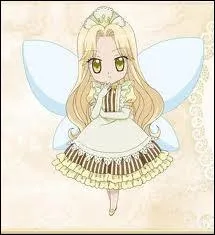 Que veut dire son nom ?