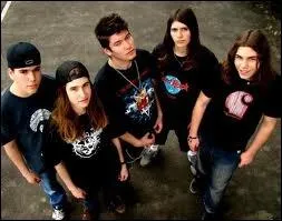 Qui sont ces hommes ?