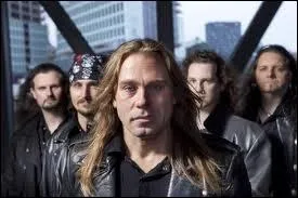 Qui sont ces hommes ?