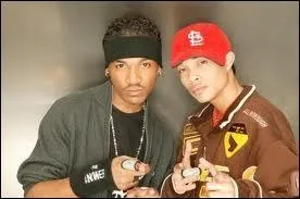 Qui sont ces garons ?