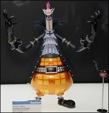 Qui est ce corsaire ?