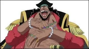 Qui est ce corsaire ?