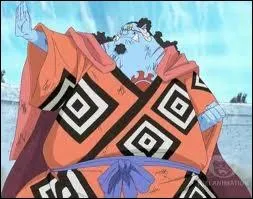 Qui est ce corsaire ?