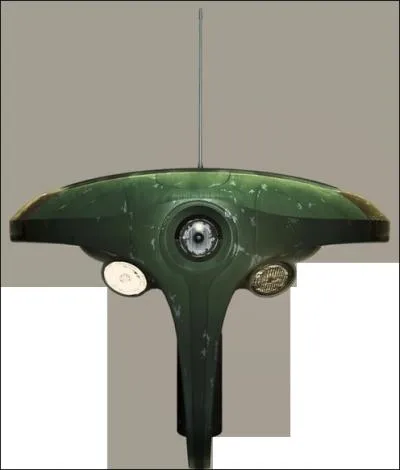 Comment s'appelle ce vhicule ?