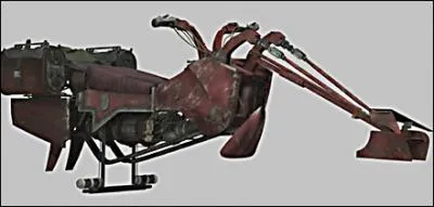 Comment s'appelle ce vhicule ?