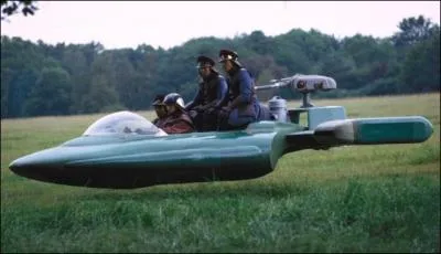 Comment s'appelle ce vhicule ?