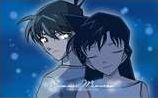Quiz Detective conan