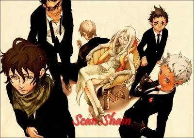 Qu'est-ce qu'un  Scan Chain  ?