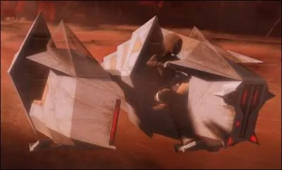 Comment s'appelle ce vhicule ?