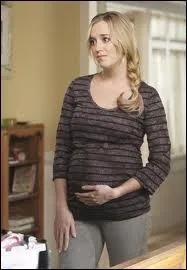 Qui est la mre de cet enfant ?