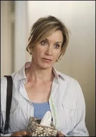 Quel est le deuxime prnom de Penny ?