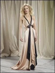 Qui est la tante de Lynette ?