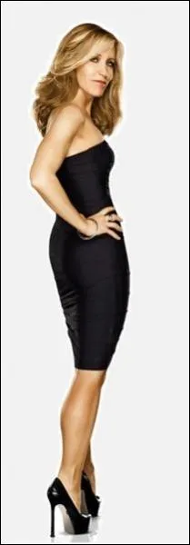 Sur quelle poque de la vie de Marc Cherry est base la famille de Lynette Scavo ?