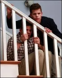 Qui sont ses jumeaux ?