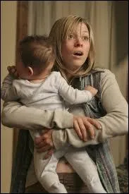 Qui est sa vraie m�re ?