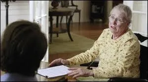 Quelle �tait son activit� pr�c�dente ?