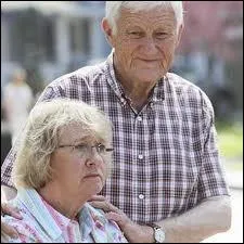 Comme se nomme son mari ?