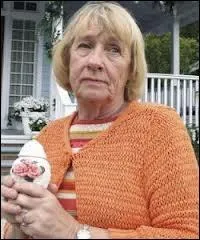 Qui est son ex beau-fr�re ?