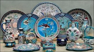 De laquelle de ces villes les MO ont-ils fait la renomme ?