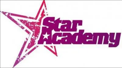 Quelle chanteuse issue de la Star Academy a,  son rpertoire, un air intitul KC ?
