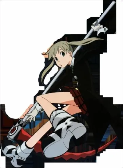 Qui est cette jeune Meister ?