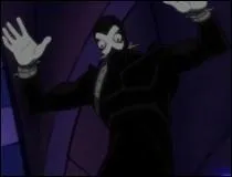 Qui est l'arme de Crna ?