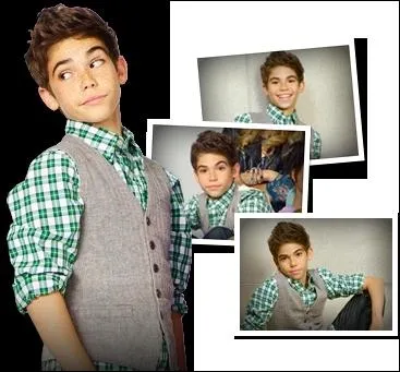 Qui des enfants aime Jessie ?