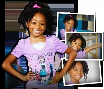 Qui a des personnages imaginaires ?