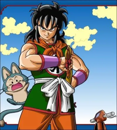 Quel rve caresse ce personnage ?