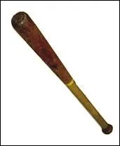  quel sport correspond cet accessoire ?