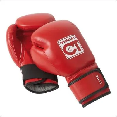  quel sport correspond cet accessoire ?