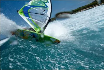  quel sport correspond cet accessoire ?