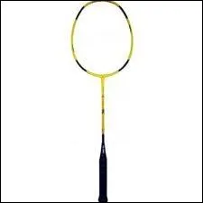  quel sport correspond cet accessoire ?