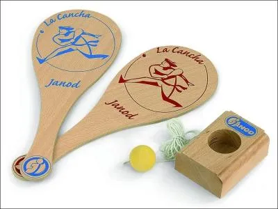 A quel sport correspond cet accessoire ?