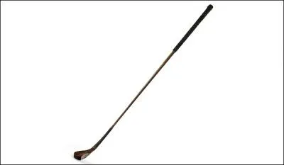  quel sport correspond cet accessoire ?