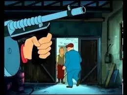 Quel est le 1er dessin anim de cette srie ?