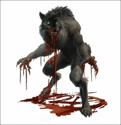 Le moins qu'on puisse dire, c'est que des sicles plus tard, on ne sait toujours pas ce que vous tiez exactement, pourtant, dans cette rgion de France, vous en avez fait des victimes !