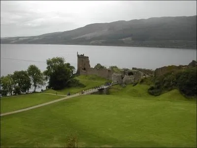 On ne vous a pas encore vu en kilt, dommage, a vaudrait srement le dplacement !