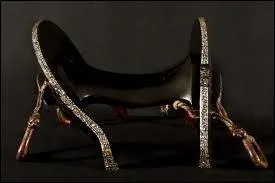 Quelle est cette selle ?