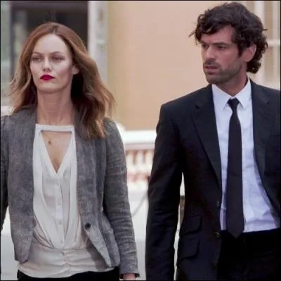 On retrouve une vraie alchimie entre ces deux acteurs franais dans le film 'l'Arnacoeur', jolie comdie romantique, sortie en salles en 2010. Les reconnaissez-vous ?