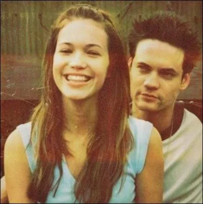 Ils se font connatre dans le monde du cinma grce  leur magnifique interprtation dans 'Le Temps d'un Automne'. Qui est ce duo ?