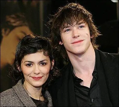 Ces deux acteurs franais incarnent Manek et Mathilde dans le film 'Un long dimanche de fianailles', sorti en 2005. Comment se nomment-ils ?