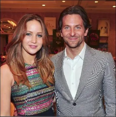 Ils sont tous deux amricains et incarnent les personnages principaux dans 'Happiness Therapy' et 'Serena', deux films dont la sortie en salles est prvue pour 2013. Les reconnaissez-vous ?