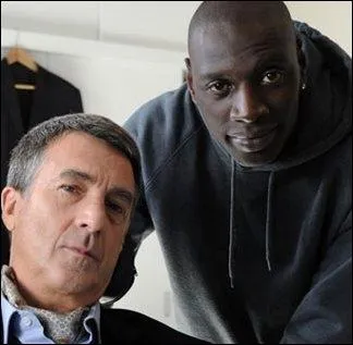 Ces acteurs franais ont marqu les esprits en 2011, anne durant laquelle ils ont incarn avec justesse les personnages de Philippe et Driss dans le film 'Intouchables'. Qui sont-ils ?