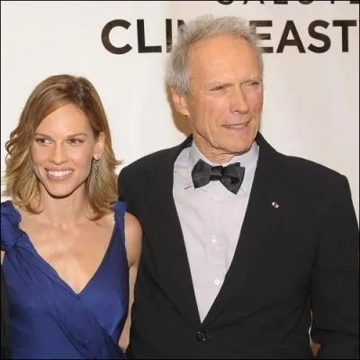 Ils forment un trs beau duo dans le film amricain 'Million Dollar Baby', sorti en salles en 2005, et rcompens par pas moins de 4 oscars. Qui sont ces deux acteurs ?