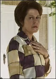 Qui est ce personnage ?