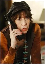 Qui est ce personnage ?